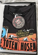 Die Toten Hosen 40 Jahre