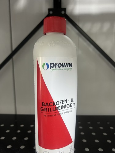 Prowin backofen und - prowin,