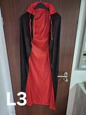 Halloween Fasching Kostüm