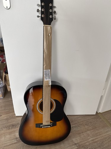 Martin smith akustikgitarre - martin,