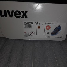 uvex 2 xenova s2
