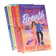 Kings of the Ice Series by