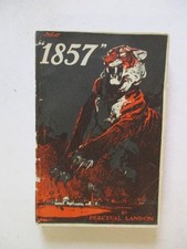Landon, Perceval: "1857": IN
