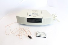 Bose Wave Radio CD AWRC2P