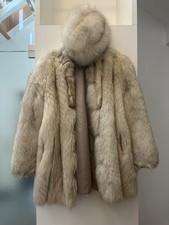 Echter fuchs pelz - fuchs,