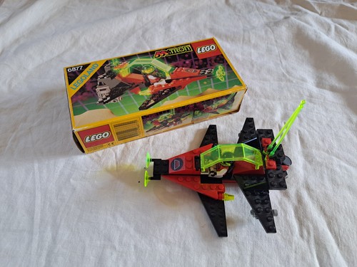 Lego space tron vector - m-tron,