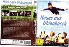 Neues aus Uhlenbusch - Ich hatte einen Traum DVD