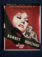 Sunset Boulevard (75th
