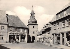 AK Hettstedt Südharz