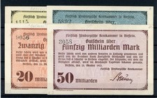 Birstein 50 - birstein, 5,10,20