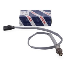 BOSCH Lambdasonde NACH Kat für VW GOLF 7 GTI AUDI A3 2.0 TSI 8S0906262B B-Ware