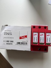DEHN DEHNguard M TNC 275