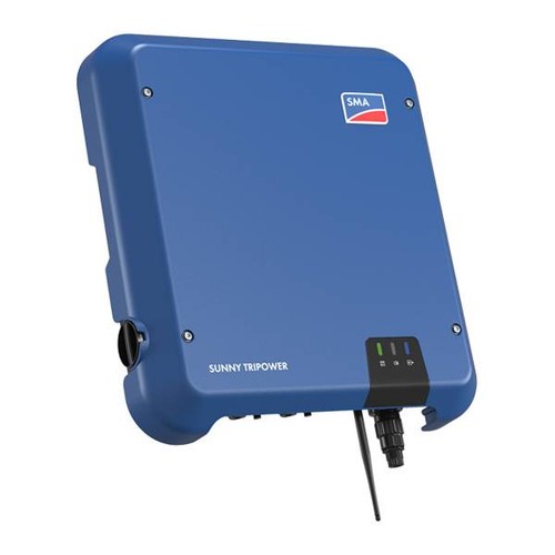 Sma sunny tripower 0 - tripower, 8.0