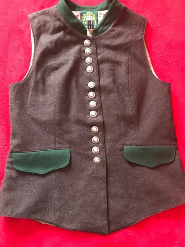 Hammerschmid gilet laiberl - hammerschmid,