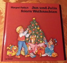 Jan und Julia feiern