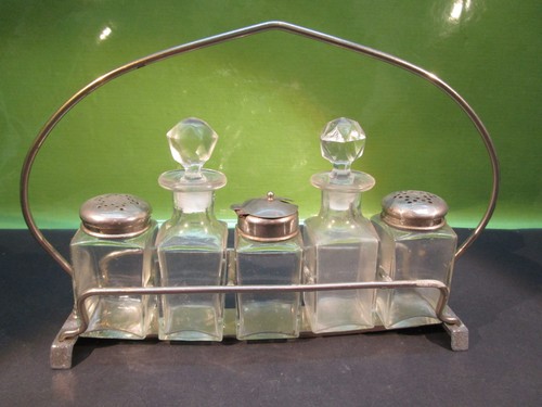 Alte menage art deco - alte,