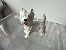 Schleich Hund Westi West