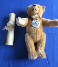 Steiff Teddy Club Edition -