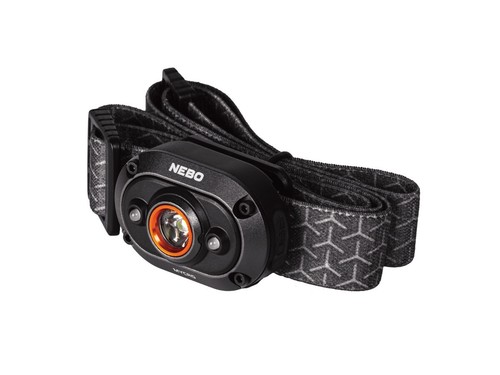 Nebo mycro headlamp - nebo,