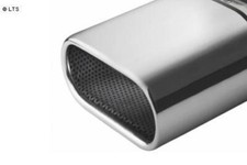 ULTER Sportauspuff Fiat Stilo