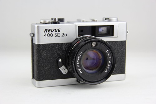 Revue 400 40mm - 400,
