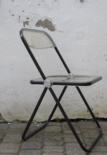 PLIA Klappstuhl Castelli