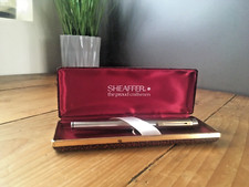 Verpackter vintage sheaffer - verpackter,