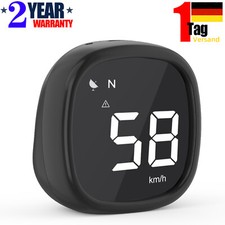 65mm Tacho GPS HUD Tachometer