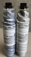 2 pk Ricoh Genuine Type MP