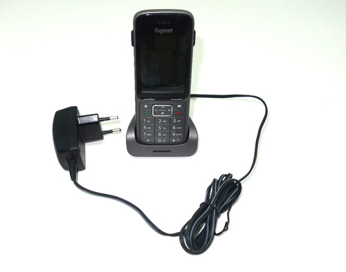 Gigaset sl750h pro sl750 - gigaset,