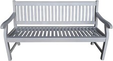 New jersey gartenbank 3er - new,