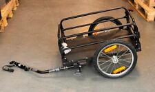 Fahrrad Lastenanhänger