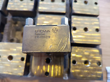 EROWA Elektrodenhalter   12 Stück