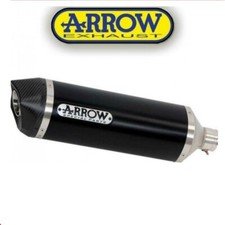 Auspuffanlage Arrow Race-Tech