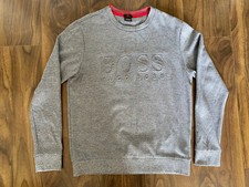Hugo Boss "Salbo" Freizeittop