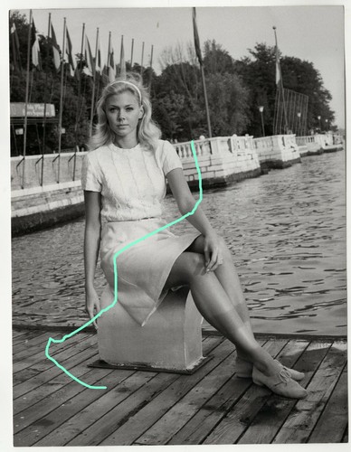 24x18cm vintage archiv foto - foto, um