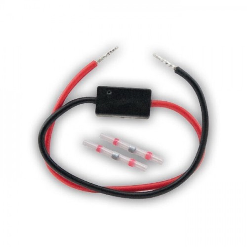 Led blinkrelais digital 24v - digital, 9-24v