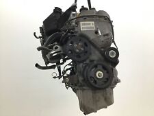 Motor Probelauf GUT K10B V10M0S3 Suzuki Splash 1.0 EX 48 KW 65 PS Kombi