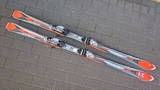 HEAD CYBER X45 CARVER 160 cm