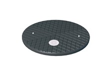 Tankdeckel mit Techniköffnung