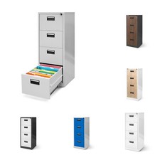 Hängeregisterschrank