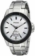Pulsar Men's PS9275 On The Go