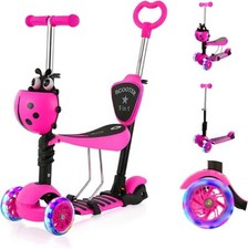 Kinder Scooter Kinderroller