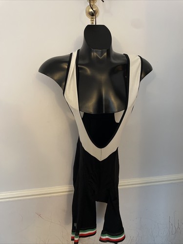 Rad trägerhose trikot - trägerhose,