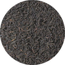 Schwarzer Tee Russische