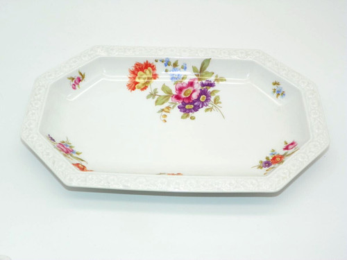 Servierplatte fleischplatte - servierplatte,,