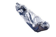 Spritzdecke für Faltboot