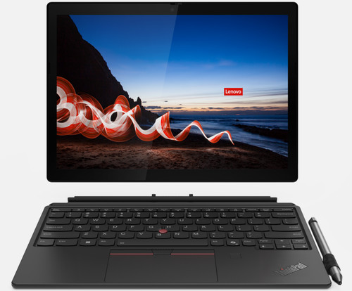 Lenovo thinkpad x12 2in1 - lenovo,