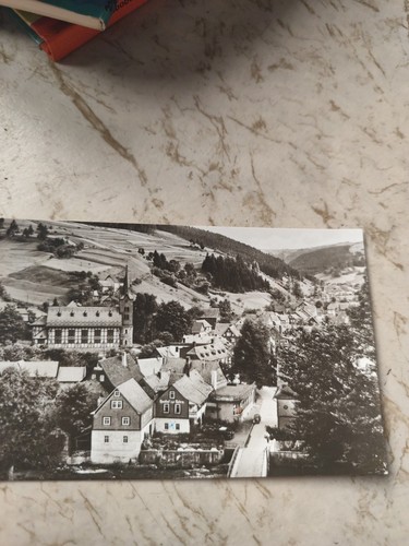 Mellenbach oberen - im,