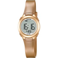 Calypso Digital Crush Damenuhr